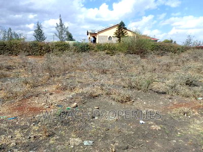 Prime 1/2 1/4 Plots for Sale Syokimau Katani Road - Image 3