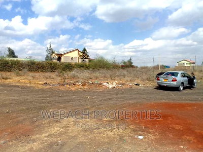Prime 1/2 1/4 Plots for Sale Syokimau Katani Road - Image 6