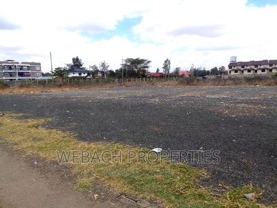 Prime 1/2 1/4 Plots for Sale Syokimau Katani Road - Image 5
