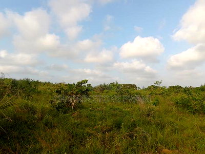 3 Acres in Mbuwani - Image 1