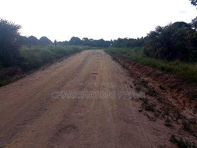 3 Acres in Mbuwani - Image 3