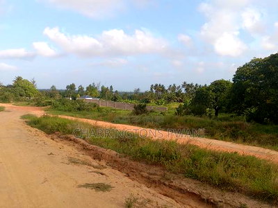 3 Acres in Mbuwani - Image 5
