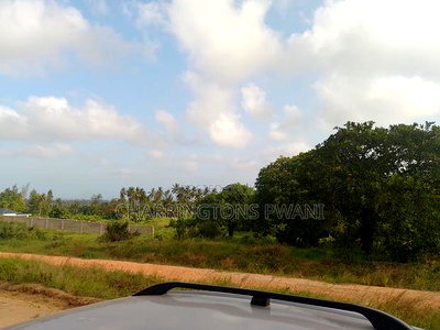 3 Acres in Mbuwani - Image 2