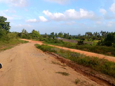 3 Acres in Mbuwani - Image 4