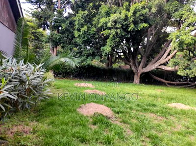 3/4 Acre Piece of Land for Sale in Kilimani - Image 1