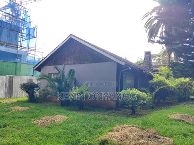 3/4 Acre Piece of Land for Sale in Kilimani - Image 3