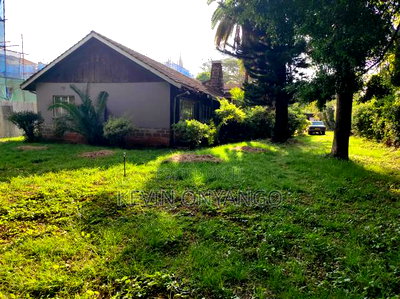 3/4 Acre Piece of Land for Sale in Kilimani - Image 5