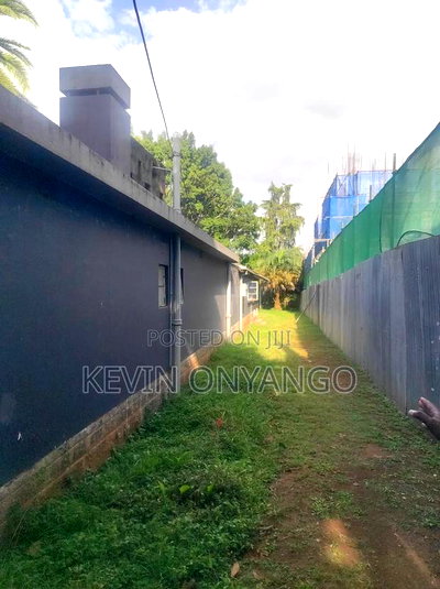3/4 Acre Piece of Land for Sale in Kilimani - Image 2