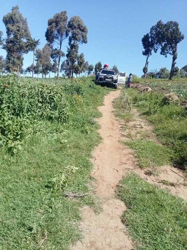 Land on Sale at Viewpoint Naivasha
