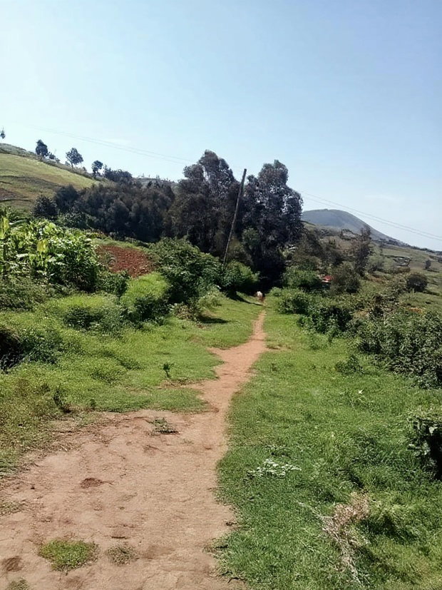 Land on Sale at Viewpoint Naivasha