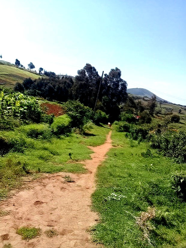 Land on Sale at Viewpoint Naivasha