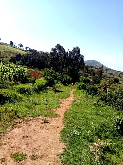 Land on Sale at Viewpoint Naivasha - Image 1