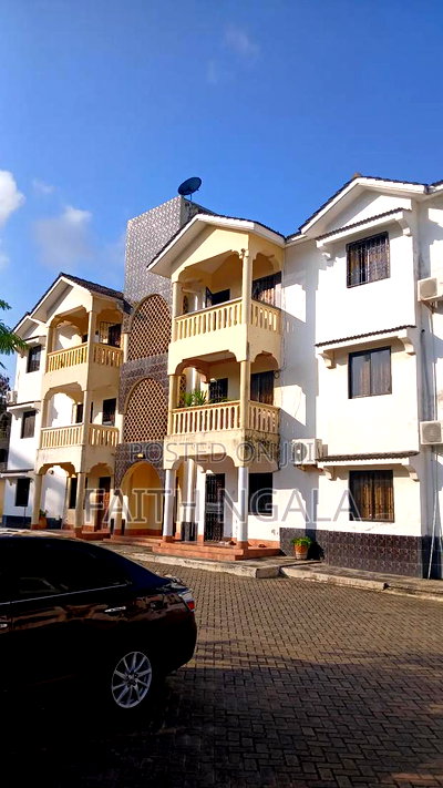 3bdrm Apartment in Nyali for sale - Image 1