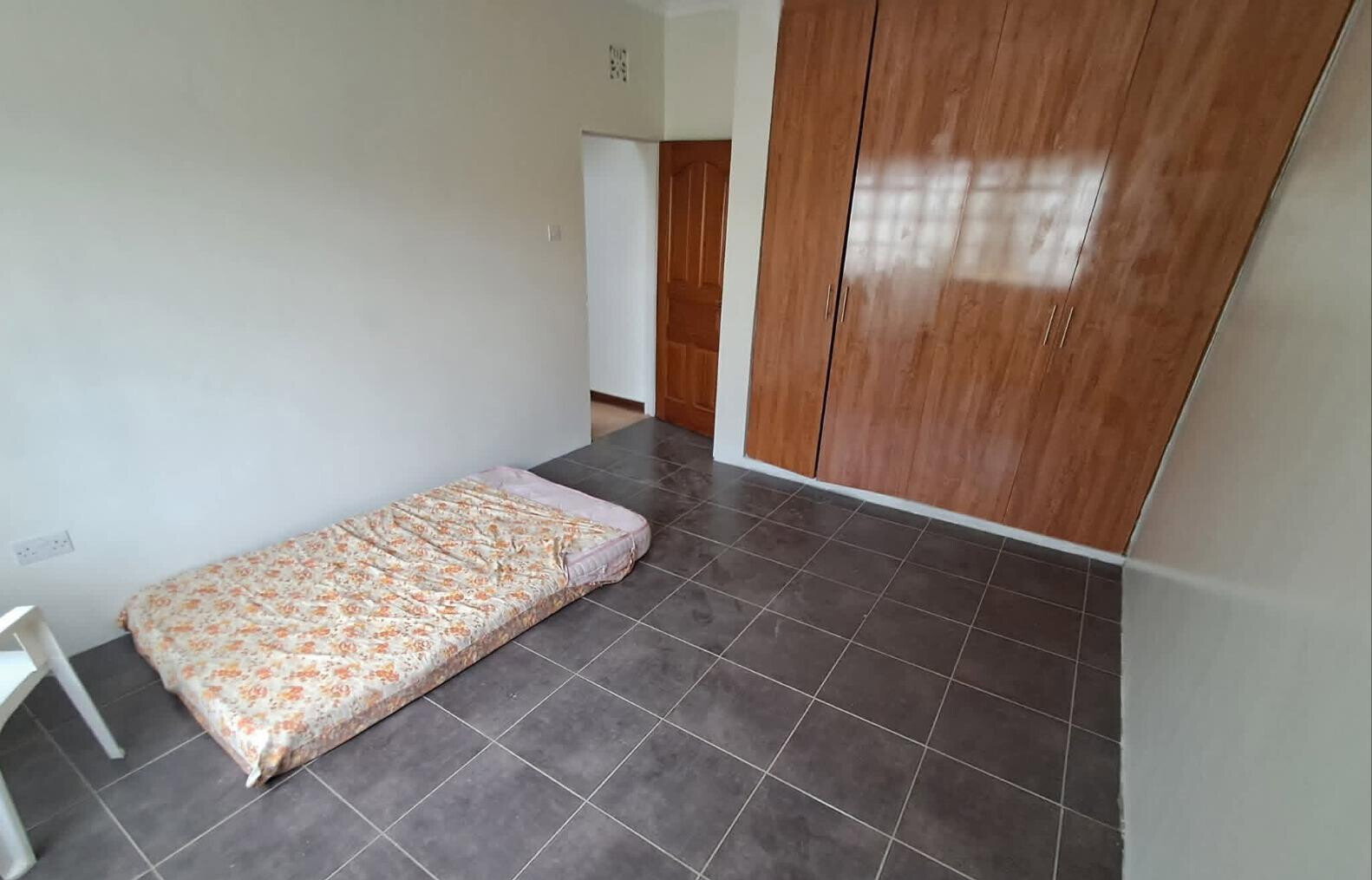 4BR Garden Home at KSh 60K