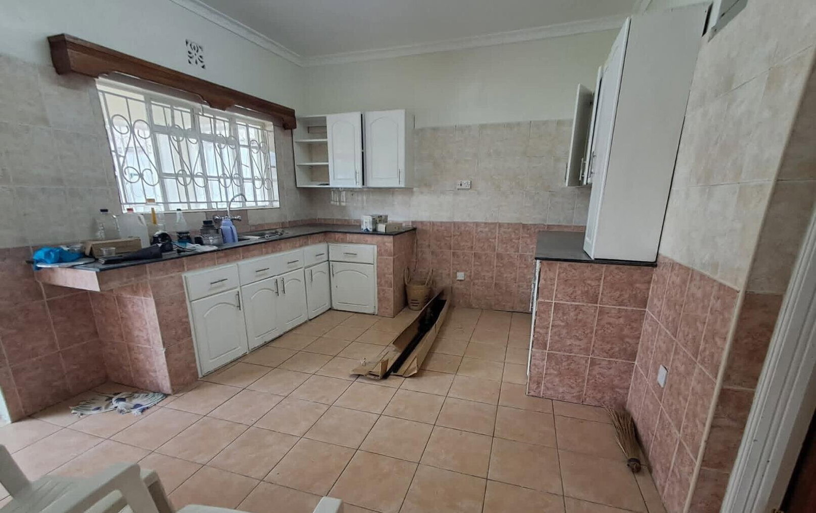 4BR Garden Home at KSh 60K