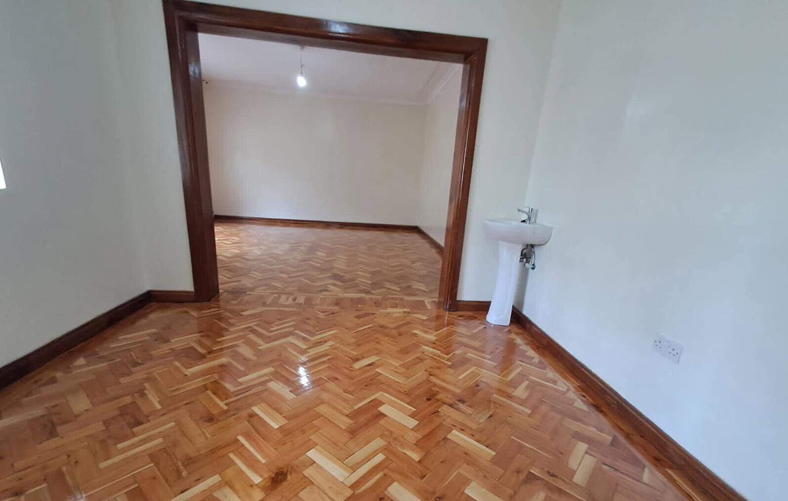 4BR Garden Home at KSh 60K
