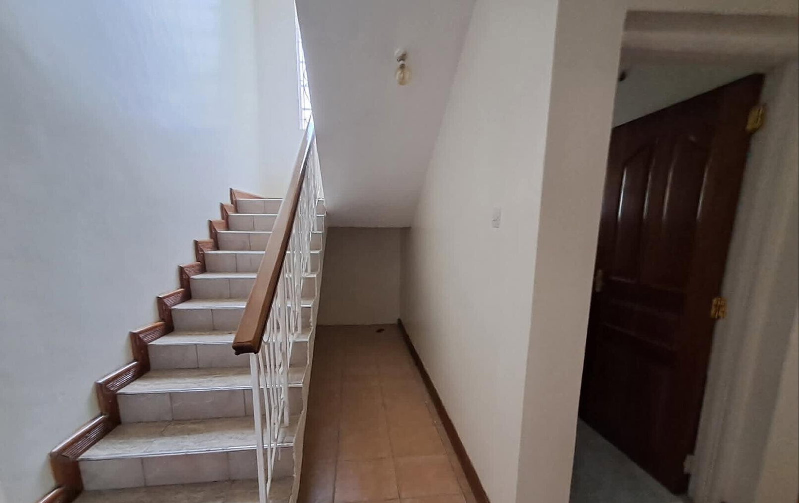 4BR Garden Home at KSh 60K