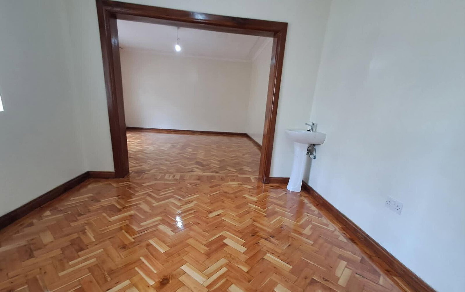 4BR Garden Home at KSh 60K