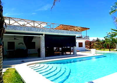 KSh 120M 3BR Townhouse with Garden