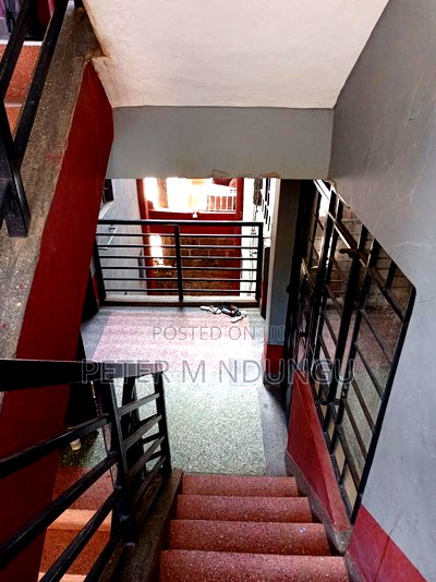 Furnished 1bdrm Block of Flats in Kasarani for sale - Image 11