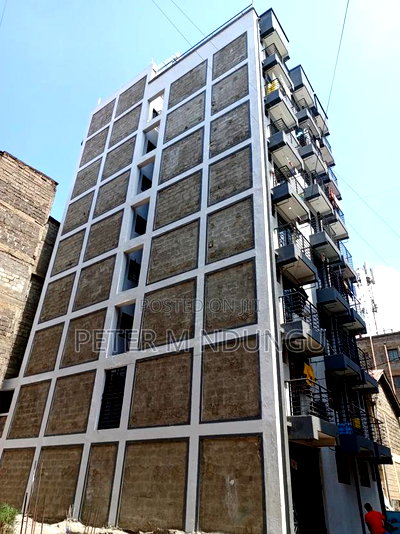 Furnished 1bdrm Block of Flats in Kasarani for sale - Image 4