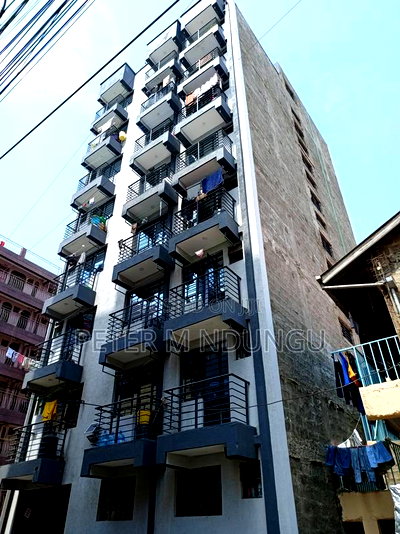 Furnished 1bdrm Block of Flats in Kasarani for sale - Image 2