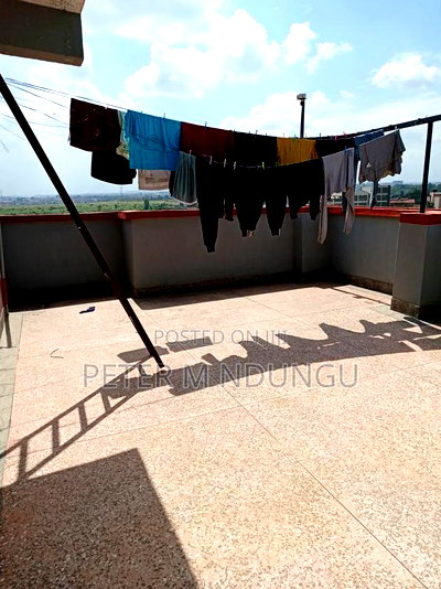 Furnished 1bdrm Block of Flats in Kasarani for sale - Image 6