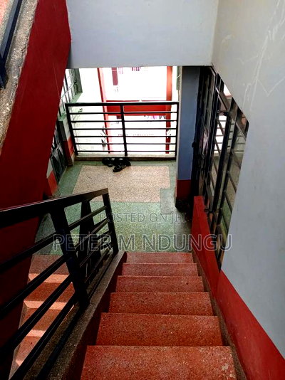 Furnished 1bdrm Block of Flats in Kasarani for sale - Image 8