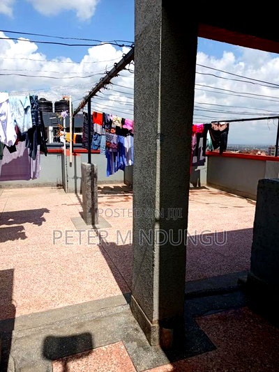 Furnished 1bdrm Block of Flats in Kasarani for sale - Image 7