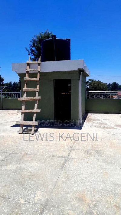 5bdrm Duplex in Kimunyu, Kenyatta Road / Theta for rent - Image 3