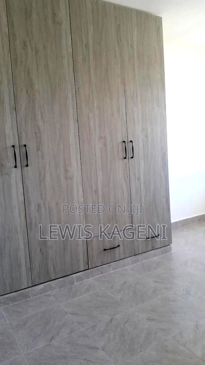 5bdrm Duplex in Kimunyu, Kenyatta Road / Theta for rent - Image 4