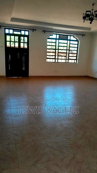 5bdrm Duplex in Kimunyu, Kenyatta Road / Theta for rent - Image 12