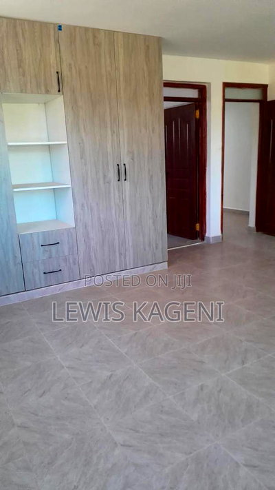 5bdrm Duplex in Kimunyu, Kenyatta Road / Theta for rent - Image 5