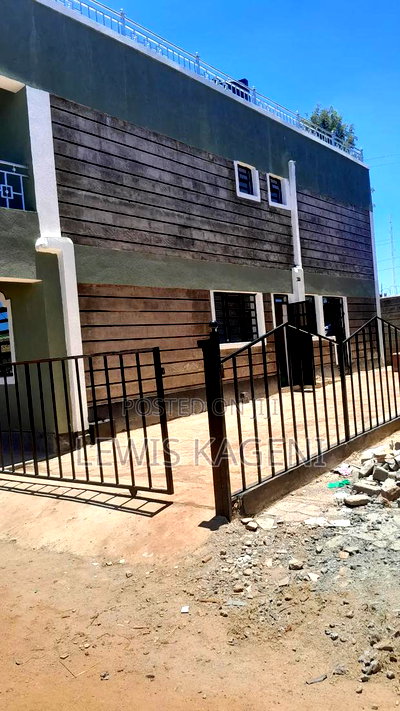 5bdrm Duplex in Kimunyu, Kenyatta Road / Theta for rent - Image 2