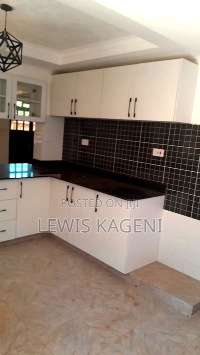 5bdrm Duplex in Kimunyu, Kenyatta Road / Theta for rent - Image 11