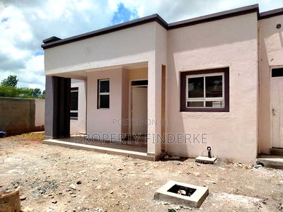 3bdrm Bungalow in Nkoroi for sale - Image 15