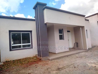 3bdrm Bungalow in Nkoroi for sale - Image 7