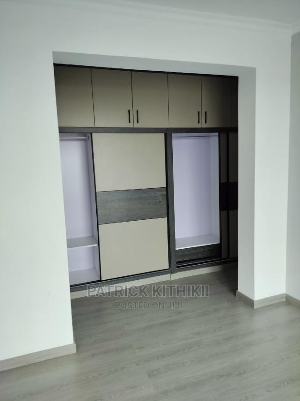 3bdrm Apartment in Zanzi Court, Kilimani for sale