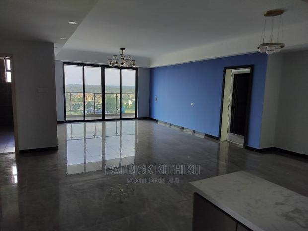 3bdrm Apartment in Zanzi Court, Kilimani for sale