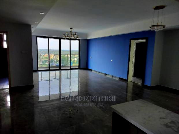 3bdrm Apartment in Zanzi Court, Kilimani for sale