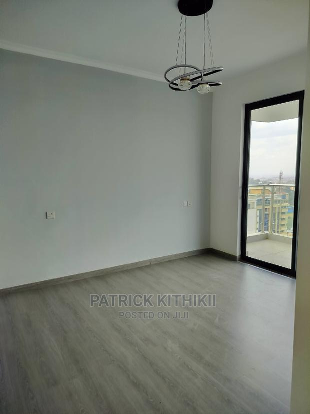 3bdrm Apartment in Zanzi Court, Kilimani for sale