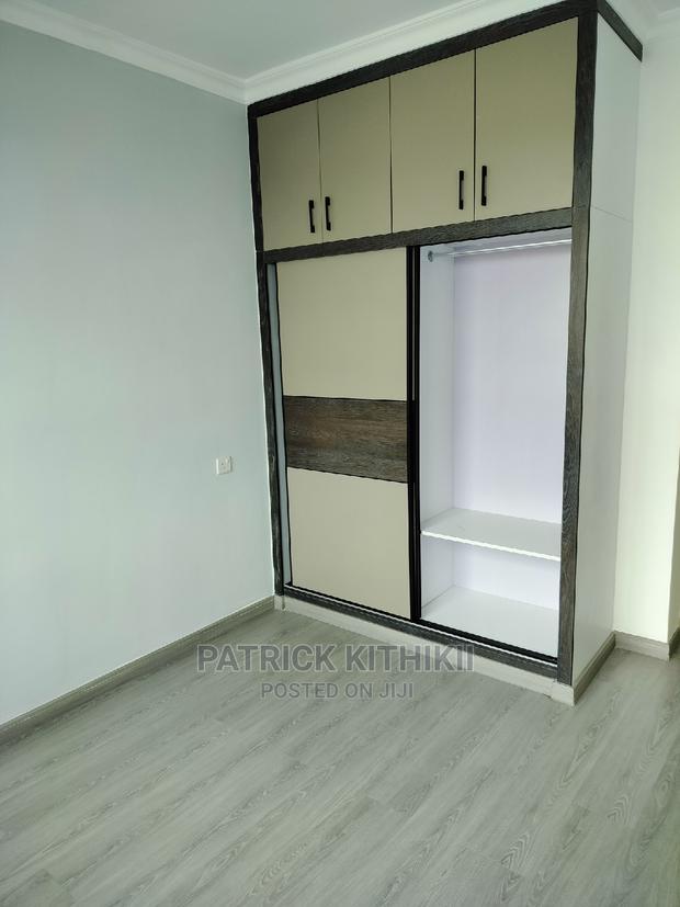 3bdrm Apartment in Zanzi Court, Kilimani for sale