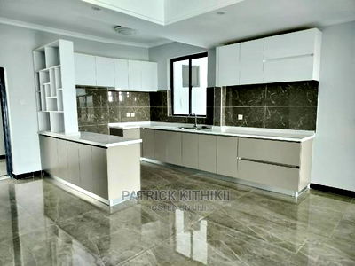 3bdrm Apartment in Zanzi Court, Kilimani for sale - Image 1