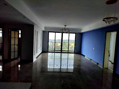 3bdrm Apartment in Zanzi Court, Kilimani for sale - Image 14