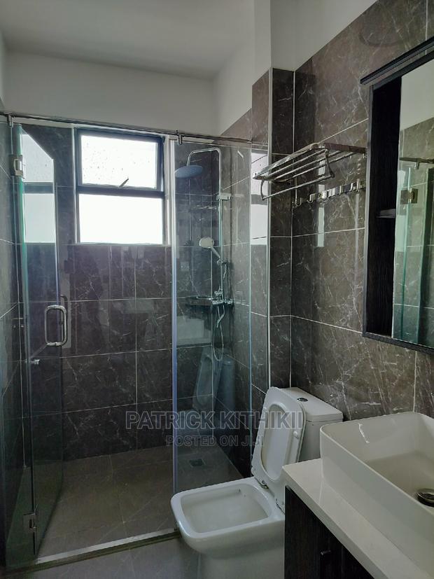 3bdrm Apartment in Zanzi Court, Kilimani for sale