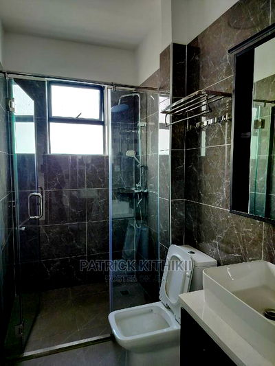 3bdrm Apartment in Zanzi Court, Kilimani for sale - Image 8