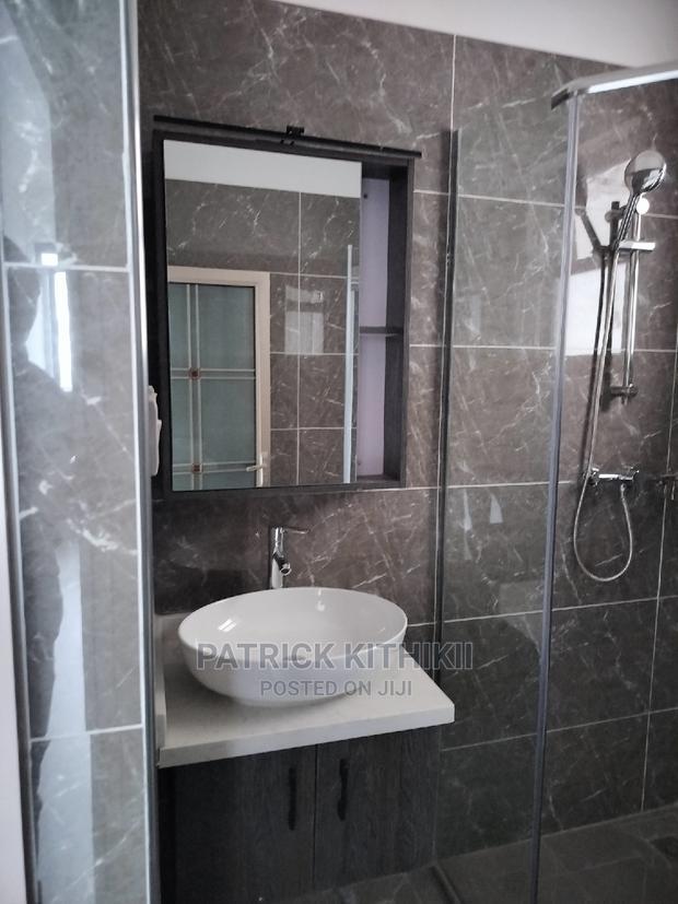 3bdrm Apartment in Zanzi Court, Kilimani for sale