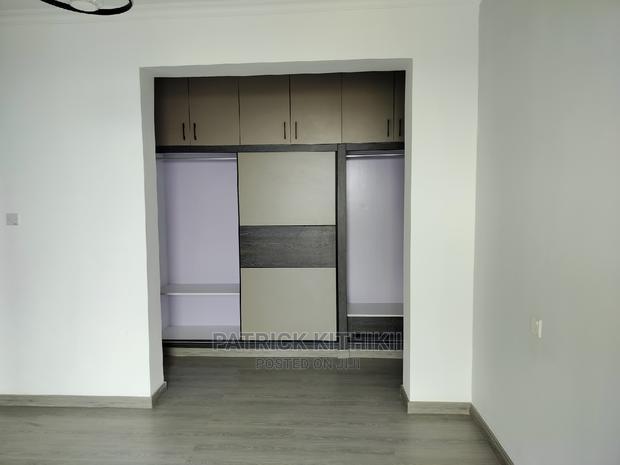 3bdrm Apartment in Zanzi Court, Kilimani for sale