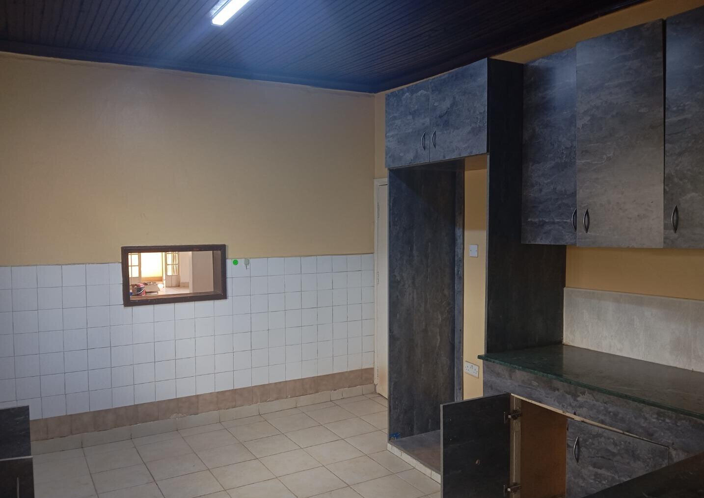 5BR Bungalow with Garden for KSh 130K