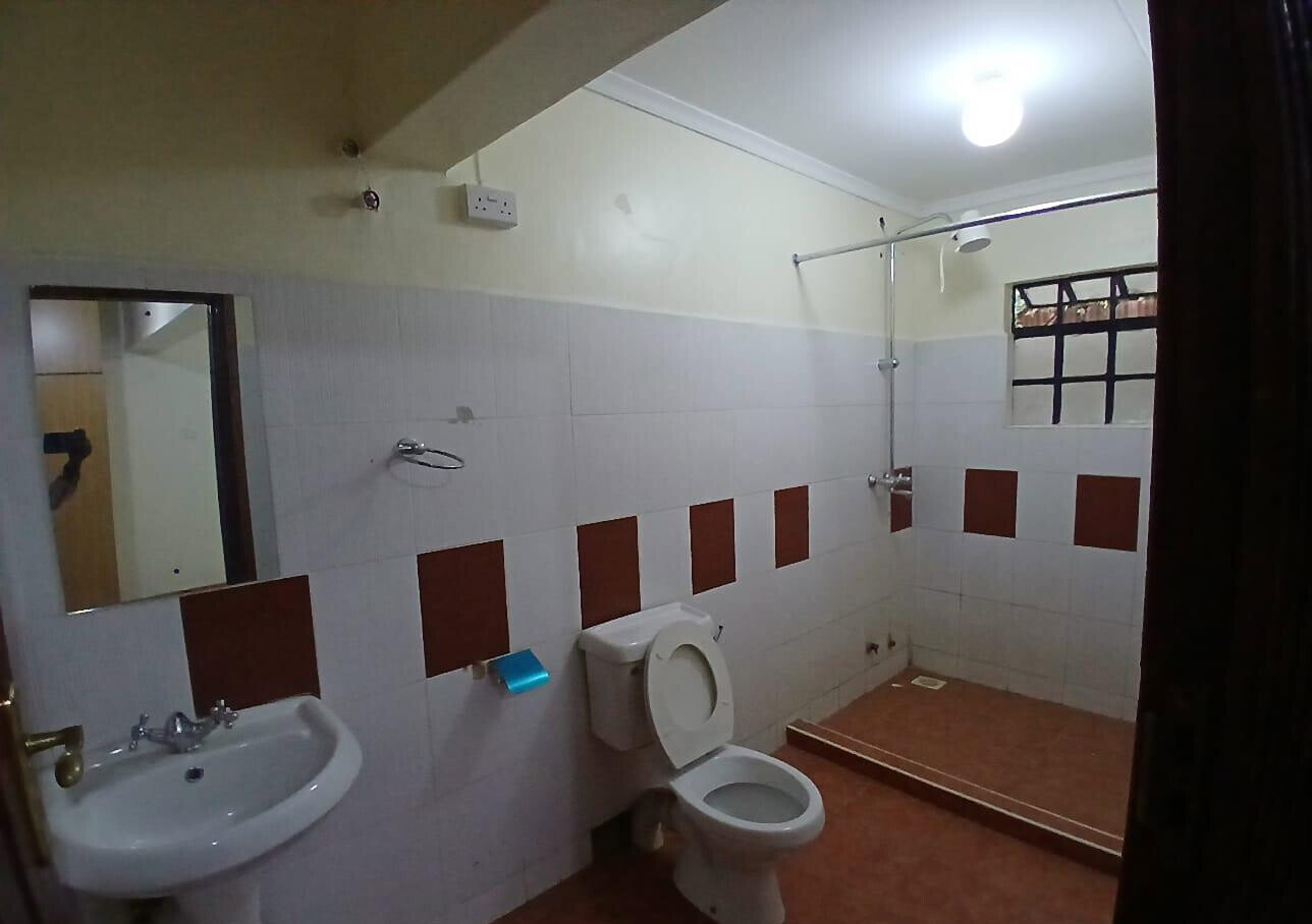 Quarter Acre Garden Home at KSh 140K
